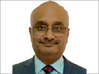 Executive Director, Urban and Rapid Regional Transport