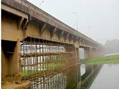 Structural-strengthening