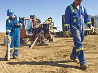 Trenchless Technology for  Underground Services