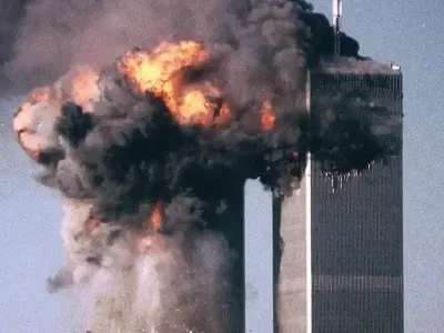 World Trade Centre Twin Tower