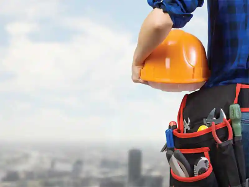 Make Safety at Construction Site a Priority