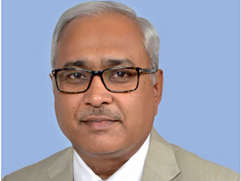 Vinay Gupta civil Engineer from BITS, Pilani