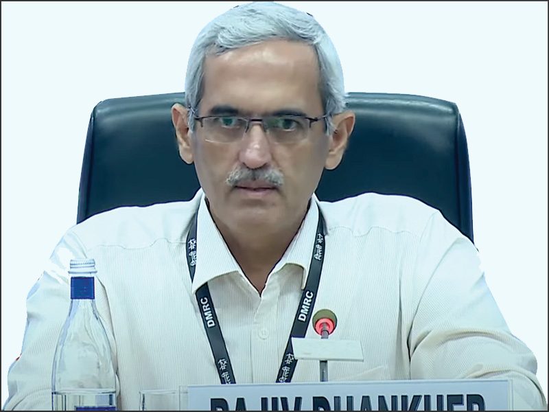 DMRC's Expertise in Tunnelling Projects