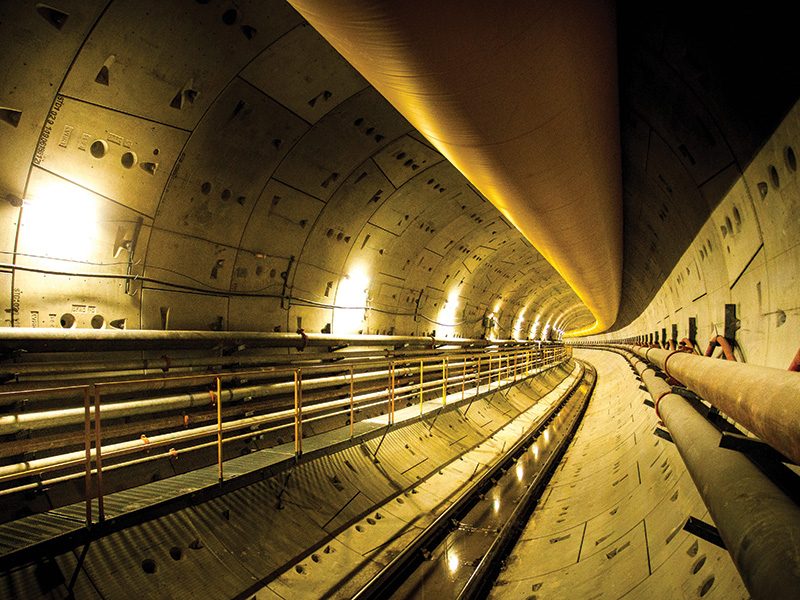 India's Tunnelling Landscape: Advancements, Challenges & Future Outlook