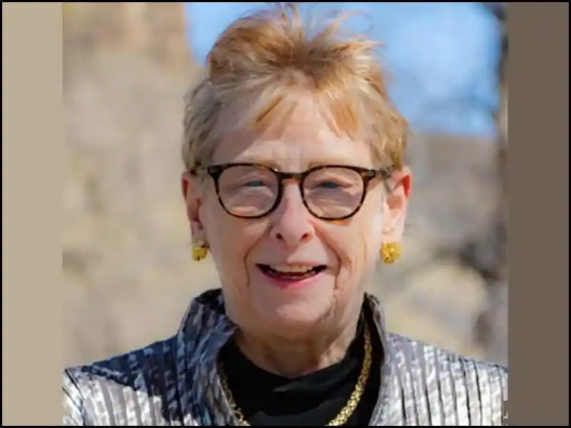 Dr. Priscilla P. Nelson came to the Colorado School of Mines in 2014