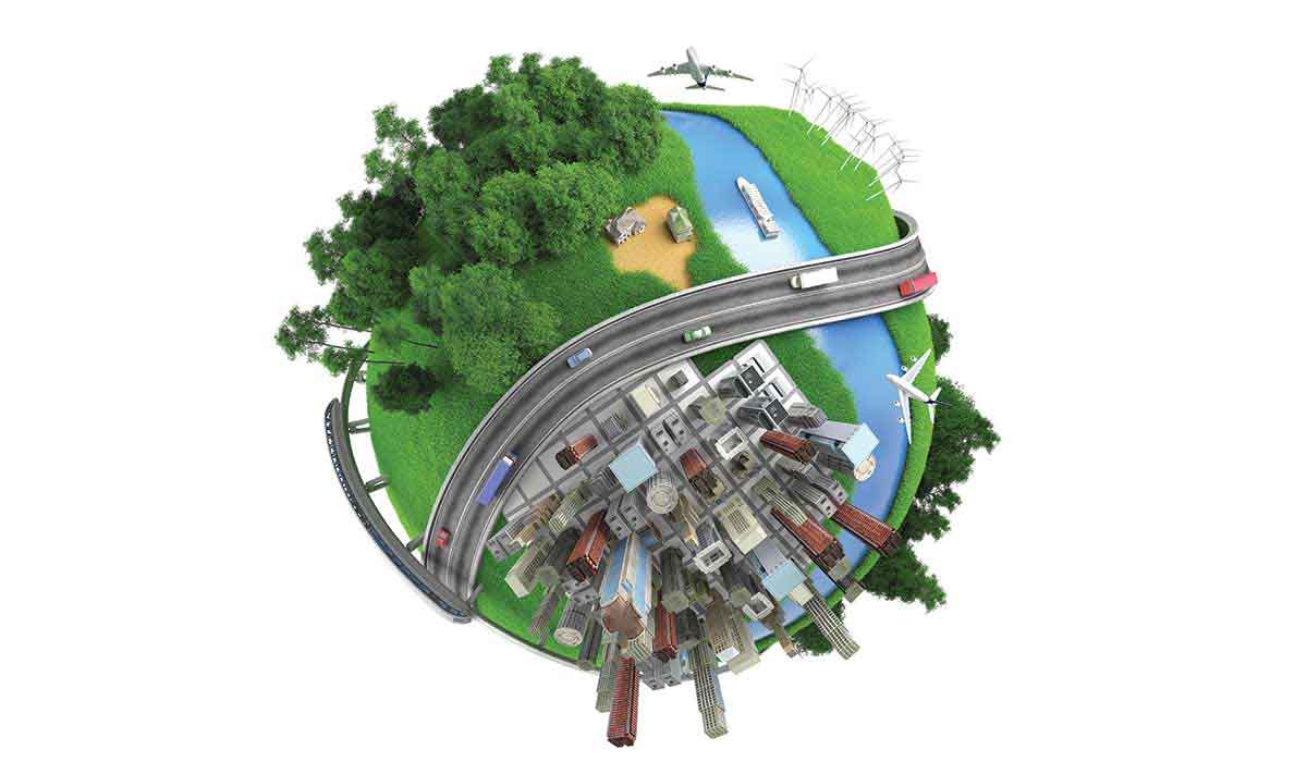 India’s Smart Cities Mission