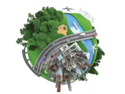 India's Smart Cities Mission Hits & Misses