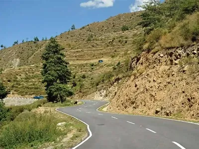Infra Developments in South Asia: Bhutan & Maldives