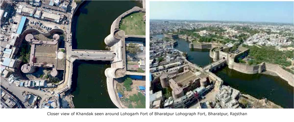 The Indian Fort - A Structural Engineering Marvel