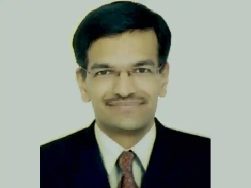 Er. Vivek G. Abhyankar