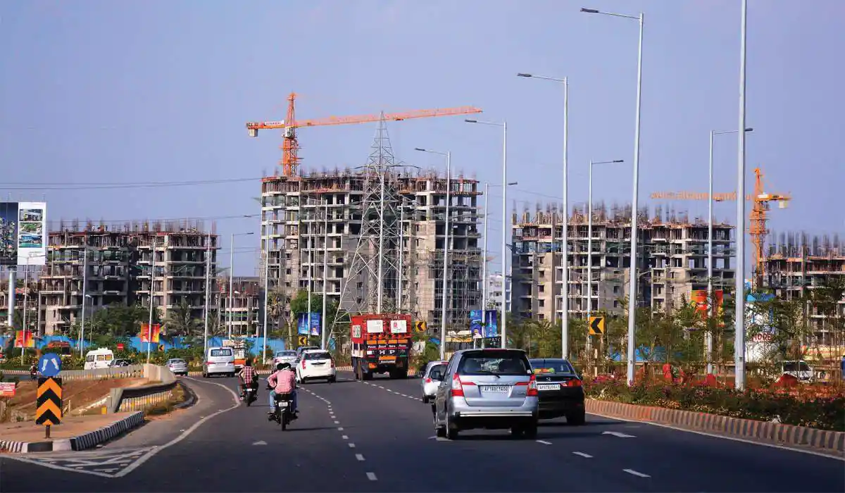 Road Ahead for Real Estate Prospects & Challenges