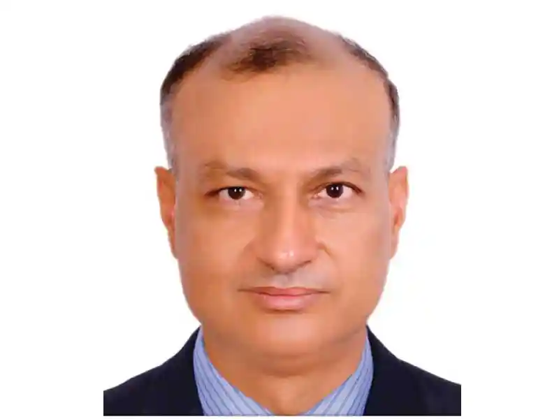 Sanjeev Lohia, World Bank Policy and Land Monetization Expert