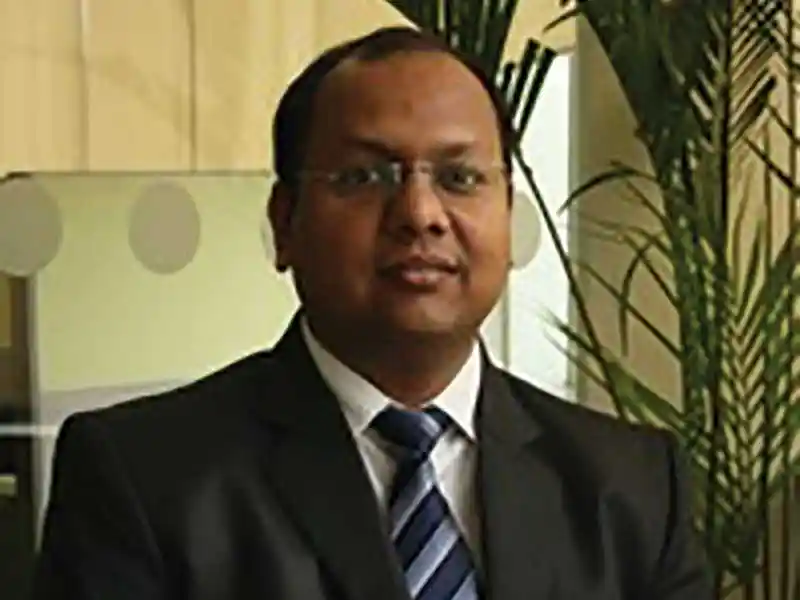 Vishal Gupta, Partner, Deloitte