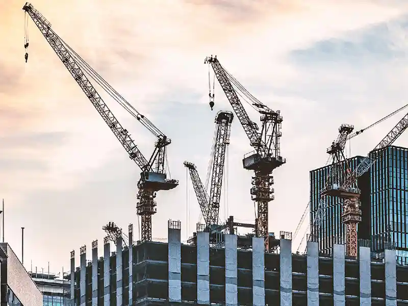 Construction costs up by 28% as of Nov 2022 but remain stable since March 2022: Colliers