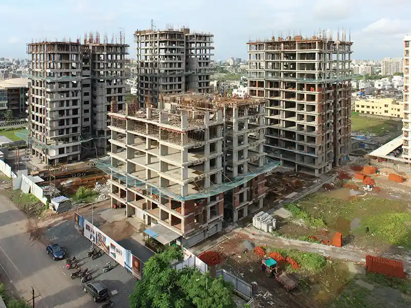 Investment Bonanza in UP to Fast-Track - Real Estate & Infrastructure Development