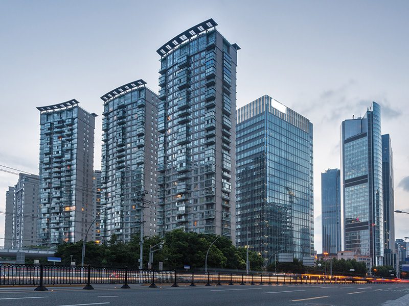 Realty Year-Ender: A Year of Residential & Retail Resurgence
