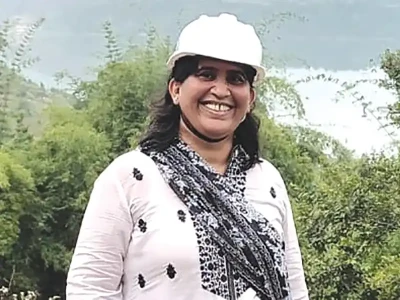 Dola Roychowdhury G-Cube Consulting Engineers