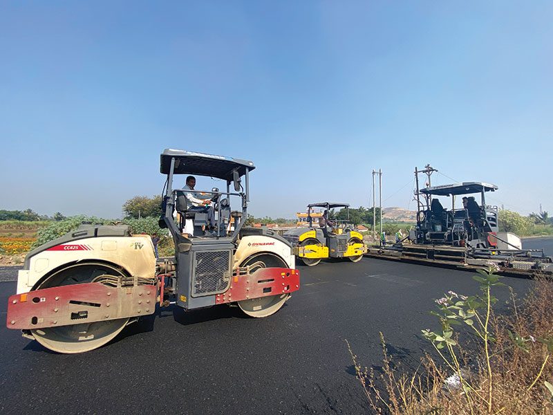 Revamping BOT model to attract investment in road sector: India Ratings