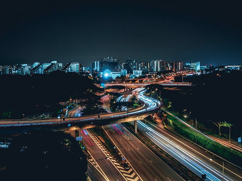 Transiting Towards Future-Ready Infrastructure