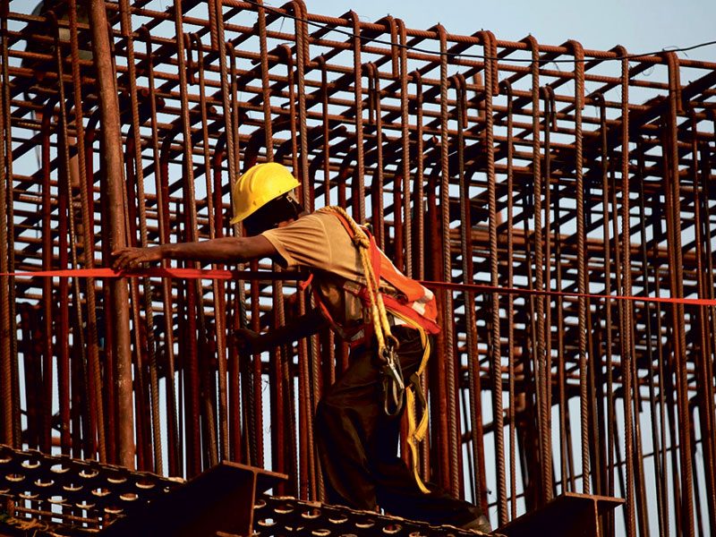 Emerging Construction Technologies & Systems in Indian Real Estate: CRISIL