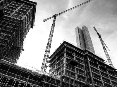 Real Estate Despite macro-economic challenges and global headwinds