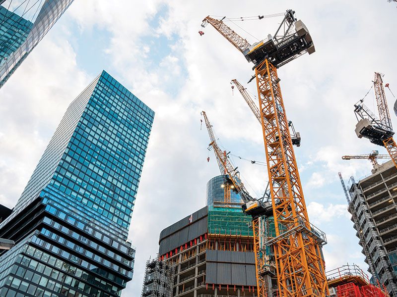 FY26 Construction Outlook - Modest Revenue Growth and Margin Recovery