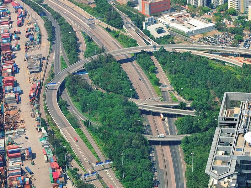 Post-Poll & Post-Budget Delhi Infra & Realty Set for a Huge Boost