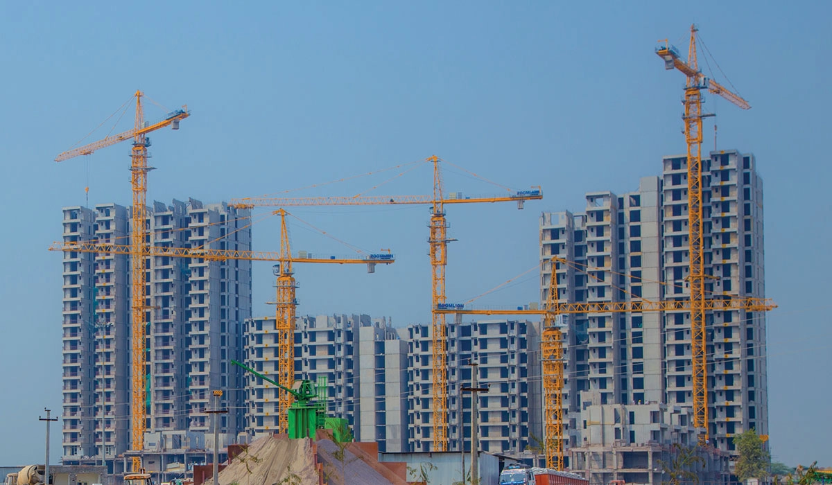 Housing Policy New progressive Housing Policy