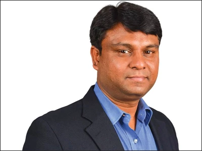 Kamalakannan Thiruvadi Regional Executive, South Asia - Bentley Systems