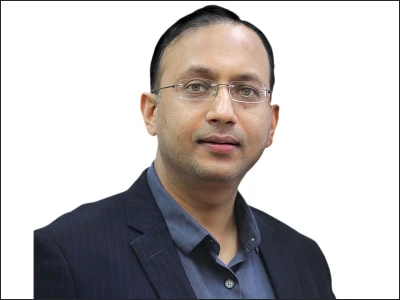 Gautam Mohanka CEO - Gautam Solar