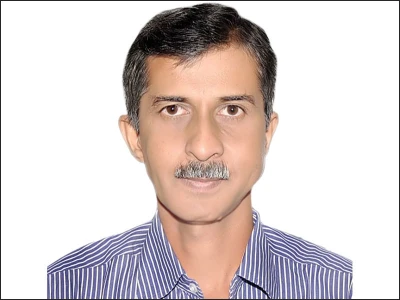 S.T. Ravishankar Vice President, Environment and Sustainability - Rodic Consultants