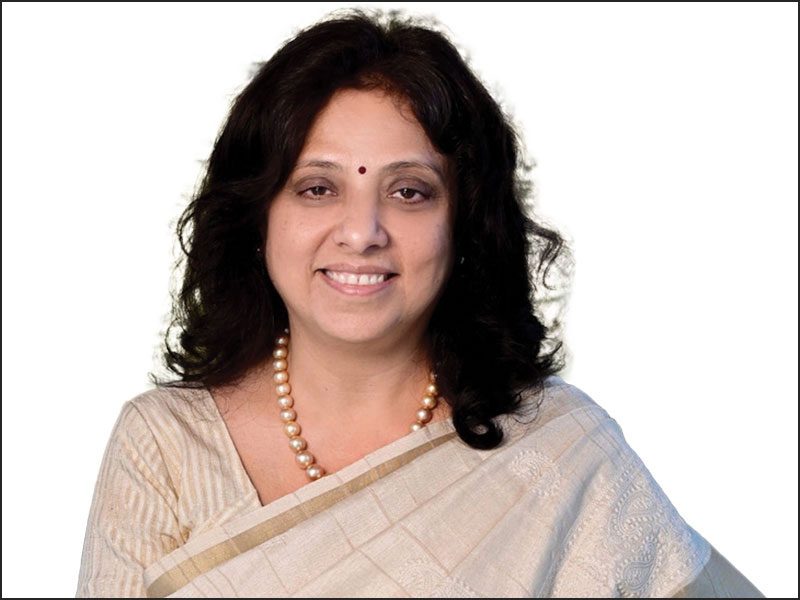 Kavita Shirvaikar, Patel Engineering
