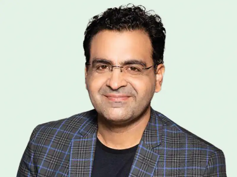 Anuj Narula - Managing Director - Techhub Engineering