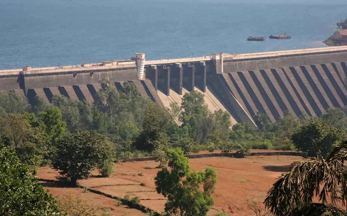 Koyna Tech