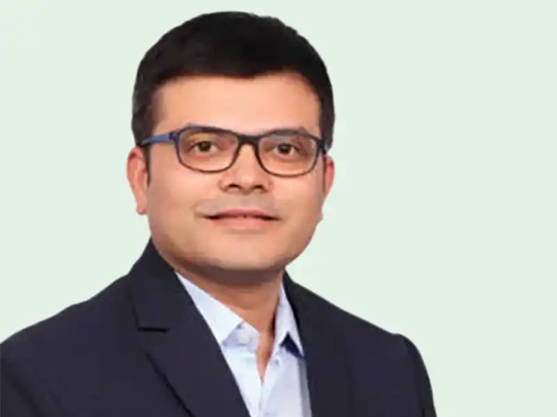 Varun Pandya - AGM - Business Development - Tata Projects
