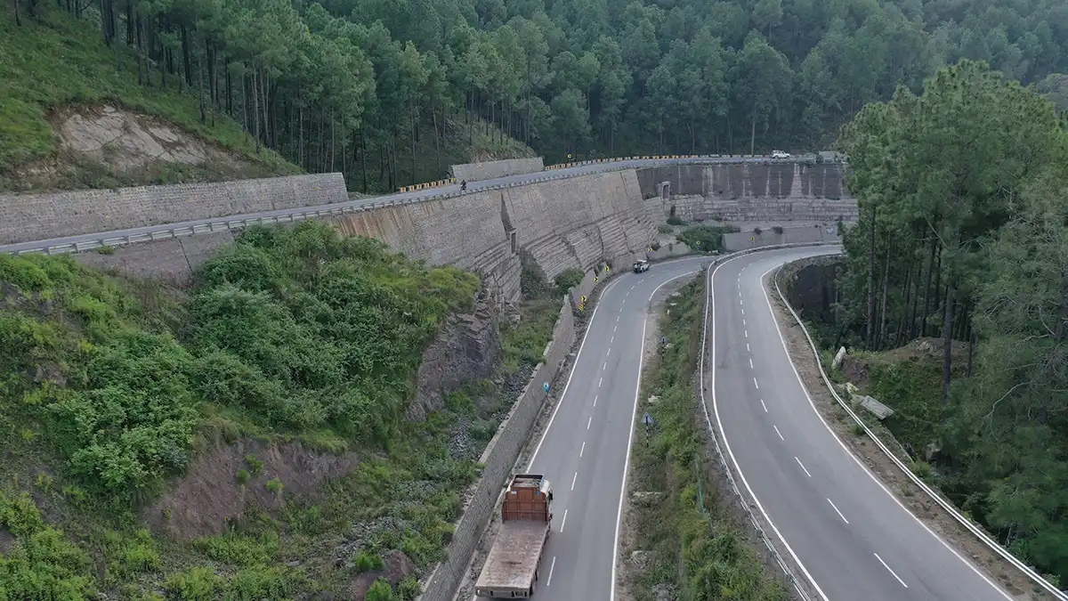 GR Infraprojects Limited