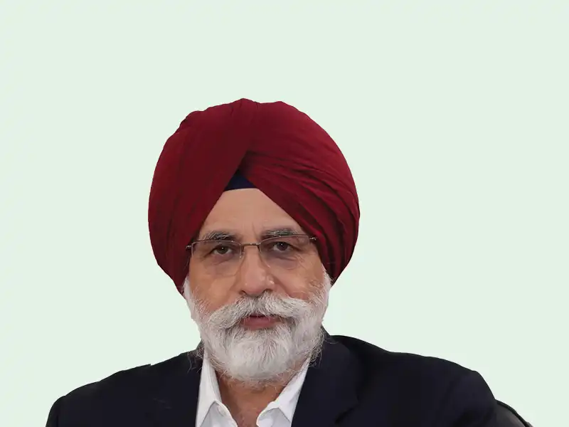 Sandeep Singh - Managing Director - Tata Hitachi