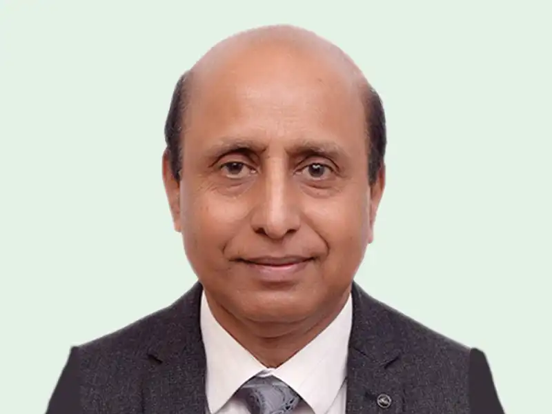 Col Rajeev Sood (Retd) - Secretary General HOAI & Former Executive Director - NHIDCL