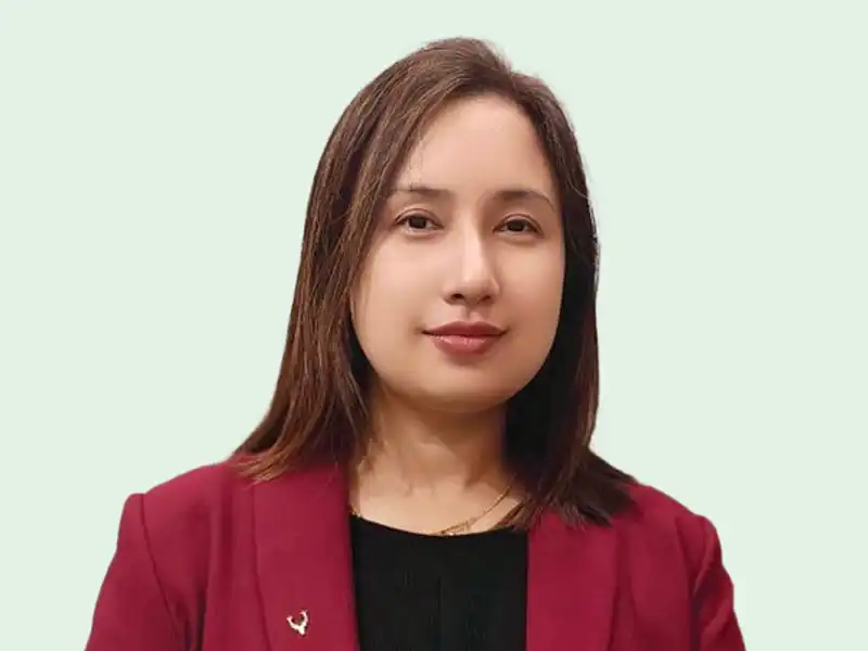Rubee K - Superintendent Engineer - Manipur PWD