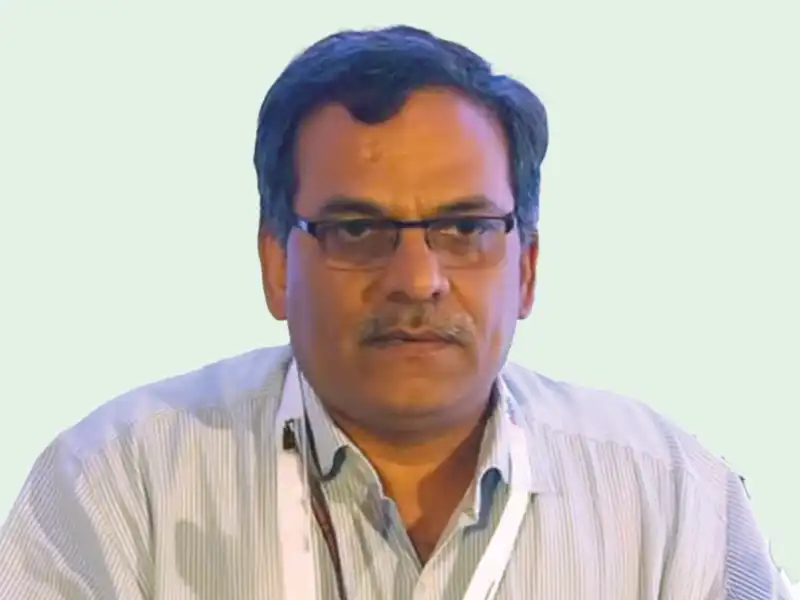 R.K. Pandey - Former Advisor – MoRTH & Member Projects (Technical) (Retd), NHAI