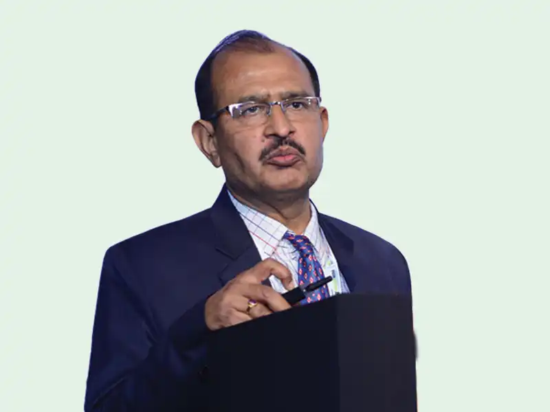 Sanjay Kumar Nirmal - (Retd) DG (RD)&SS MoRTH