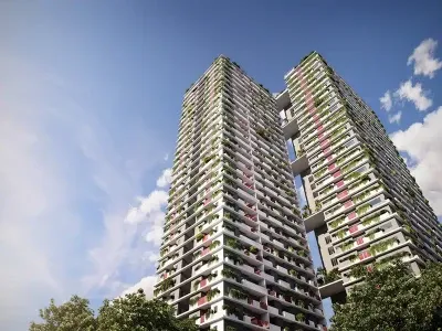 Real-estate