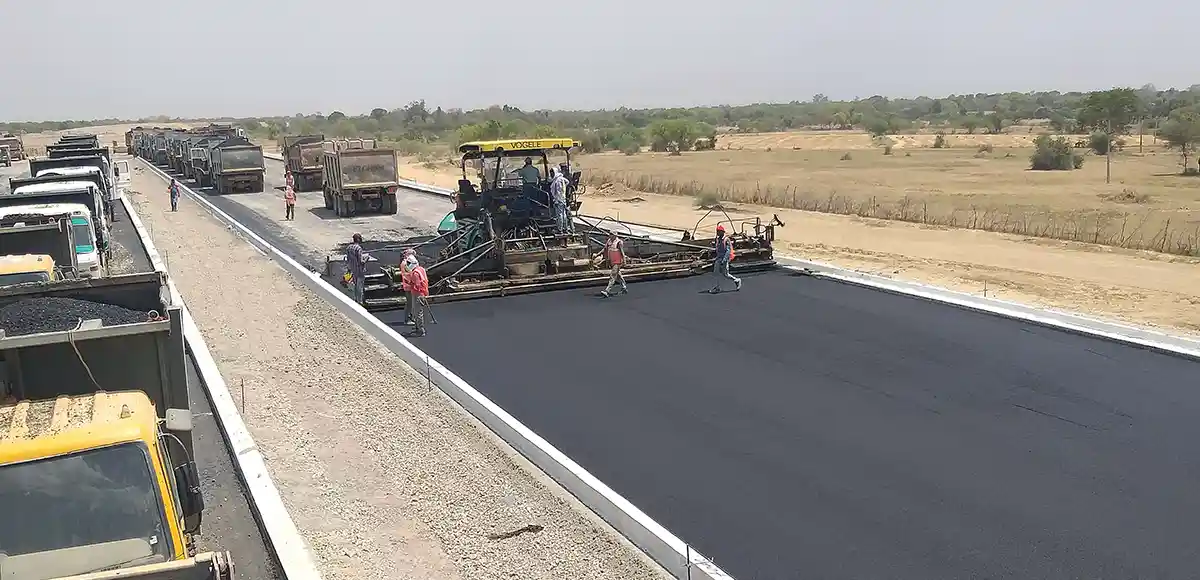 india-infra