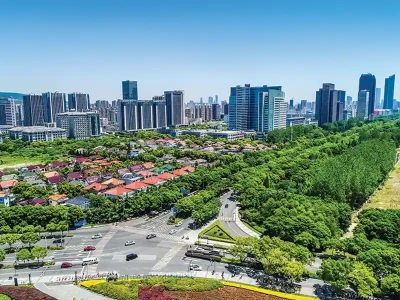 cityscape-wuxi