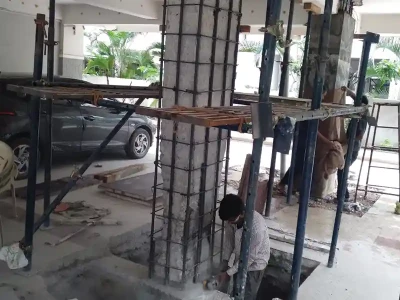 Building-Sustainable-Structure
