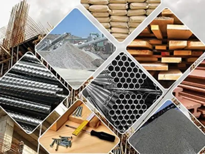 Building-Materials