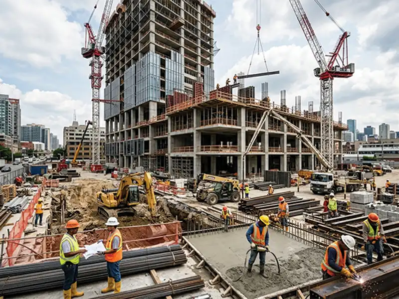 Global-Construction