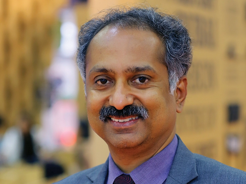 P-GopalaKrishnan