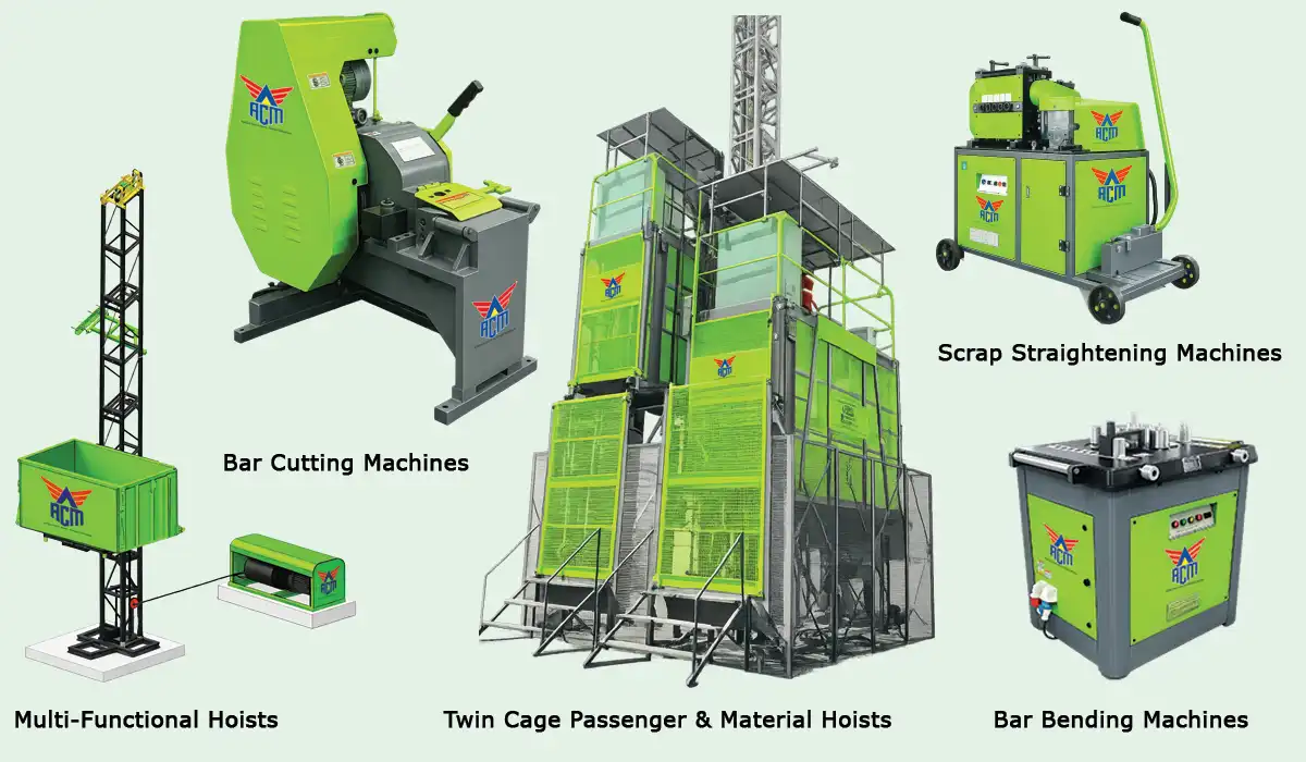 ACM-Construction