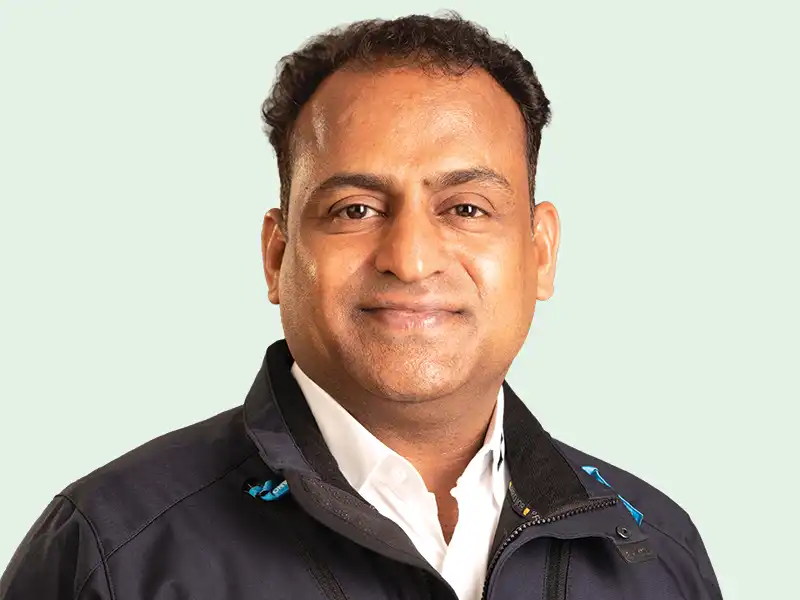 Abhijeet-Narote